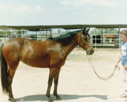 Rebecca Star at age 3 in 1989. Rebecca Star at age 3 in 1989.